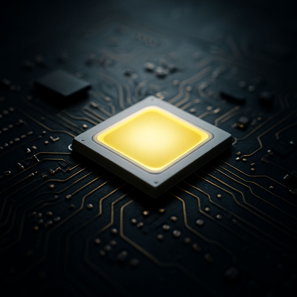 New Smart LED Series